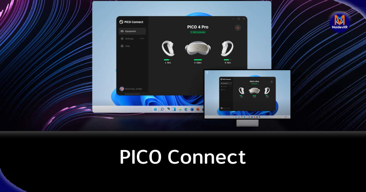 PICO Connect