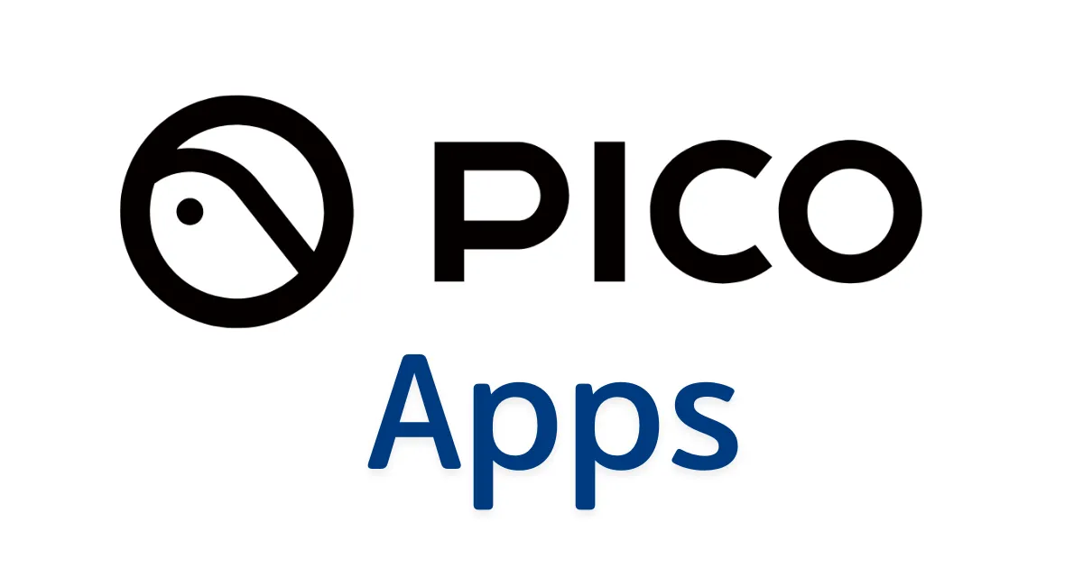 PICO Application