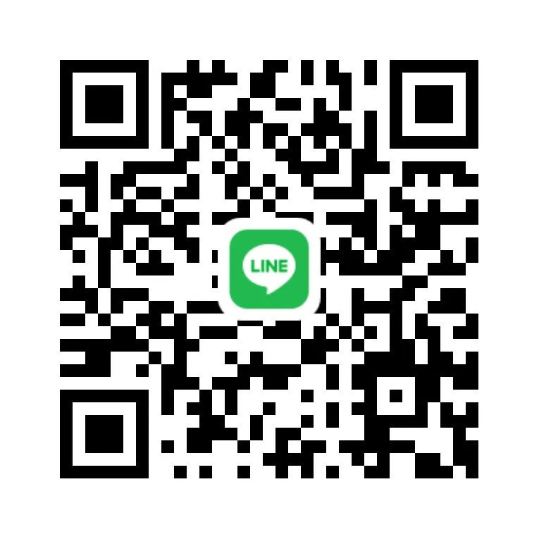 LINE QR Code